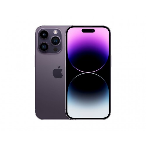 Apple iPhone 14 Pro 512GB/6GB 5G Deep Purple
