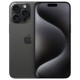 Apple iPhone 15 Pro 1T/8GB 5G Black Titanium