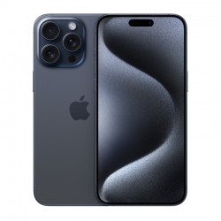 Apple iPhone 15 Pro Max 1T/8GB 5G Blue Titanium
