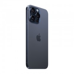 Apple iPhone 15 Pro Max 1T/8GB 5G Blue Titanium