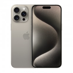 Apple iPhone 15 Pro Max 1T/8GB 5G Natural Titanium