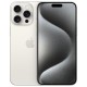 Apple iPhone 15 Pro 512GB/8GB 5G White Titanium