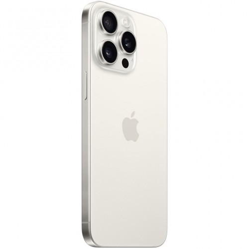 Apple iPhone 15 Pro 512GB/8GB 5G White Titanium