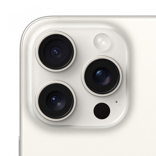 Apple iPhone 15 Pro 512GB/8GB 5G White Titanium