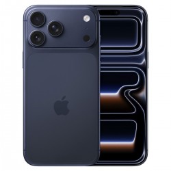 Apple iPhone 17 Pro Max 256GB/12GB Deep Blue