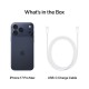 Apple iPhone 17 Pro Max 256GB/12GB Silver