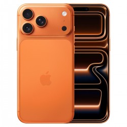 Apple iPhone 17 Pro Max 256GB/12GB Cosmic Orange