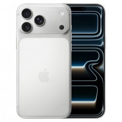 Apple iPhone 17 Pro Max 256GB/12GB Silver