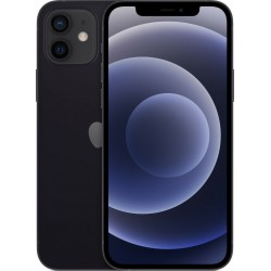 Apple iPhone 12 64GB/4GB 5G Black