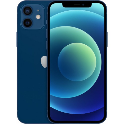 Apple iPhone 12 64GB/4GB 5G Blue