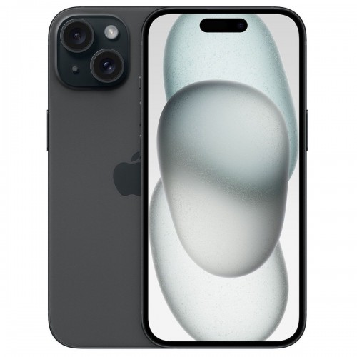 Apple iPhone 15 128GB/6GB 5G Black