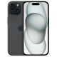 Apple iPhone 15 128GB/6GB 5G Black
