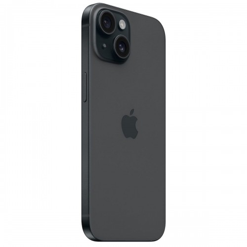 Apple iPhone 15 128GB/6GB 5G Black