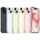 Apple iPhone 15 256GB/6GB 5G Blue 