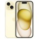 Apple iPhone 15 256GB/6GB 5G Yellow