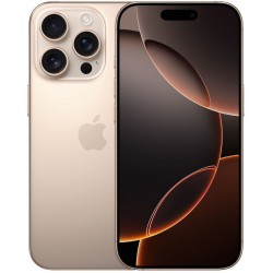 Apple iPhone 16 Pro Max 256GB/8GB 5G Desert Titanium