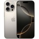 Apple iPhone 16 Pro Max 256GB/8GB 5G Natural Titanium