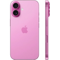 Apple iPhone 16 Plus 256GB/8GB 5G Pink