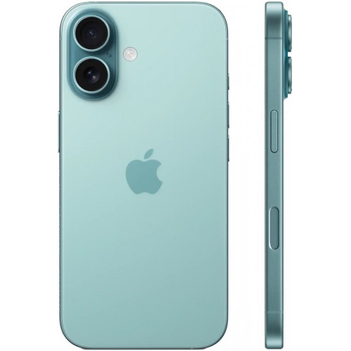 Apple iPhone 16 128GB/8GB 5G Teal