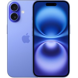 Apple iPhone 16 Plus 256GB/8GB 5G Ultramarine