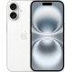 Apple iPhone 16 256GB/8GB 5G White