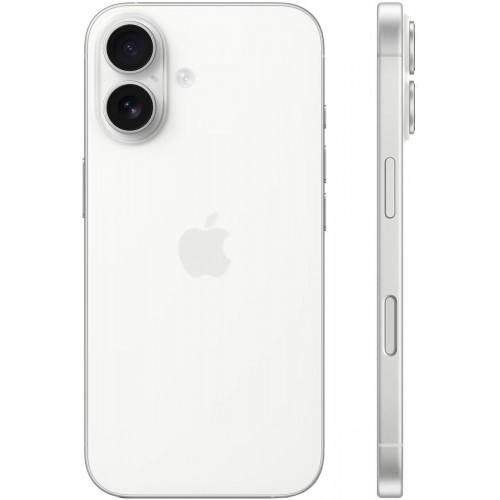 Apple iPhone 16 256GB/8GB 5G White