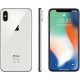 Apple iPhone X 64GB Silver Used