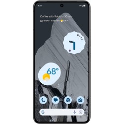 Google Pixel 8 Pro 512GB/12GB 5G +eSIM NFC Obsidian Black