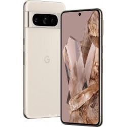 Google Pixel 8 Pro 512GB/12GB 5G +eSIM NFC Porcelain