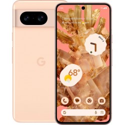 Google Pixel 8 128GB/8GB 5G +eSIM NFC Obsidian Black