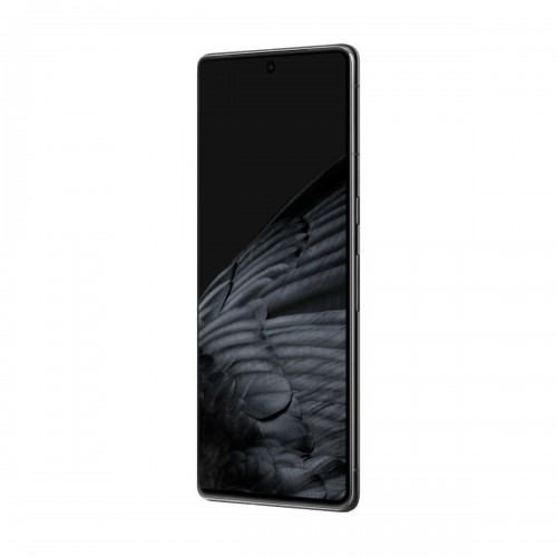 Google Pixel 7 Pro 128GB/12GB 5G Obsidian Black
