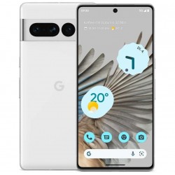 Google Pixel 7 Pro 128GB/12GB 5G Snow White