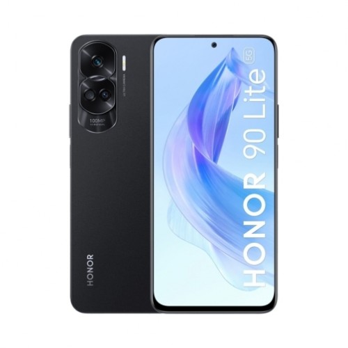 Honor 90 Lite 256GB/8GB 5G Dual SIM Midnight Black