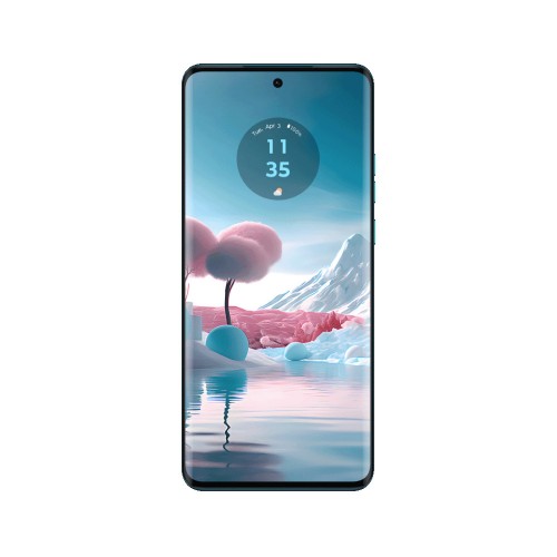 Motorola Edge 40 Neo 256GB/12GB 5G Dual SIM NFC Caneel Bay