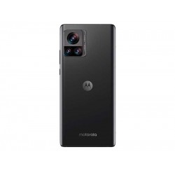 Motorola Edge 30 Ultra 256/12GB  5G Dual SIM Interstellar Black