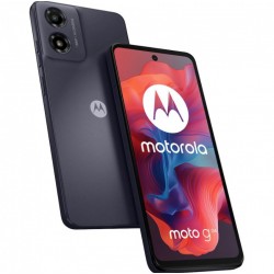 Motorola Moto G24 128GB/8GB Dual SIM NFC Matte Charcoal