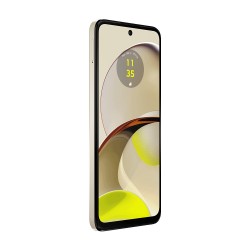 Motorola Moto G14 256GB/8GB Dual SIM NFC Butter Cream