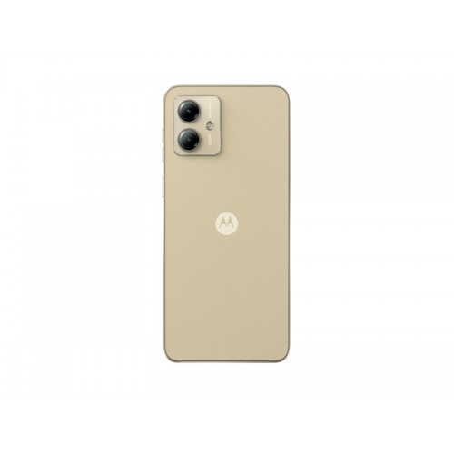 Motorola Moto G14 128GB/4GB Dual SIM NFC Butter Cream