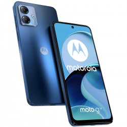 Motorola Moto G14 256GB/8GB Dual SIM NFC Sky Blue