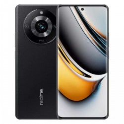 Realme 11 Pro+ 512GB/12GB 5G Dual SIM NFC Astral Black