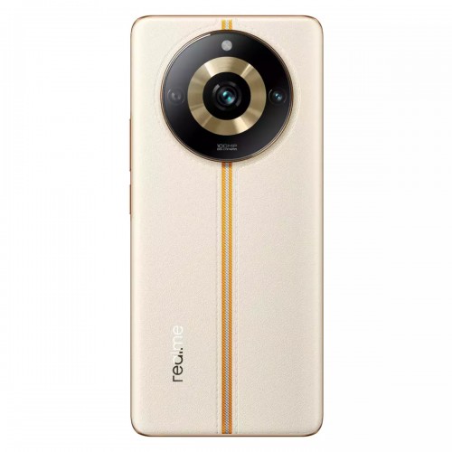 Realme 11 Pro 256GB/8GB 5G Dual SIM NFC Sunrise Beige