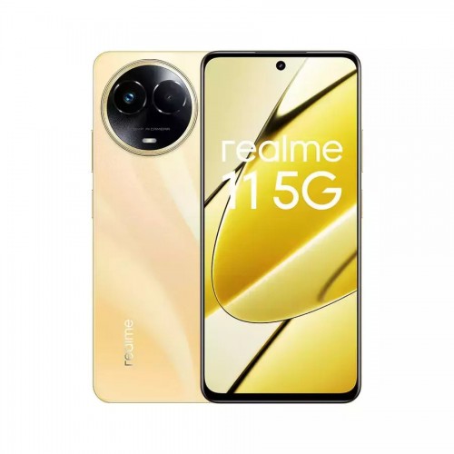 Realme 11 256GB/8GB 5G Dual SIM NFC Gold