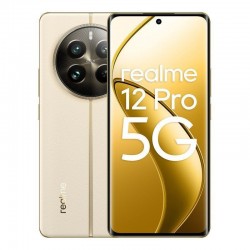 Realme 12 Pro 256GB/12GB 5G Dual SIM Navigator Beige