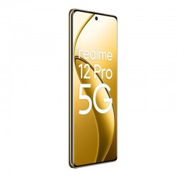 Realme 12 Pro 256GB/12GB 5G Dual SIM Navigator Beige
