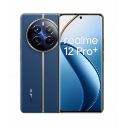 Realme 12 Pro+ 512GB/12GB 5G Dual SIM Submarine Blue