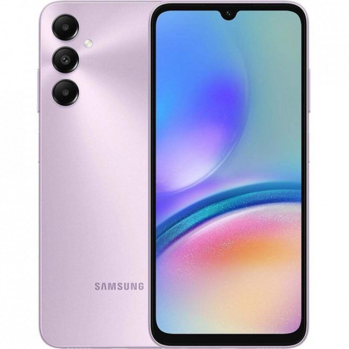 Samsung Galaxy A05s 128GB/4GB Dual SIM Purple
