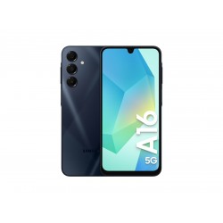 Samsung Galaxy A16 128GB/4GB 4G DS Black