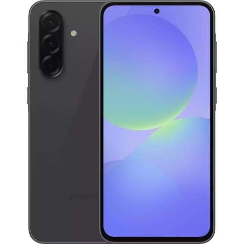 Samsung Galaxy A36 5G Dual SIM 128GB/6GB Awesome Black
