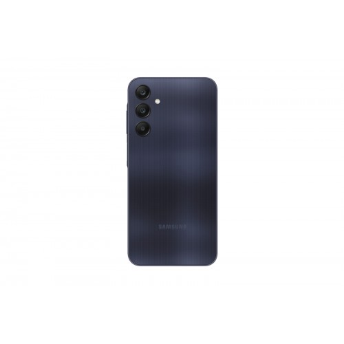 Samsung Galaxy A25 128GB/6GB 5G Dual SIM Blue(Fabric)Black