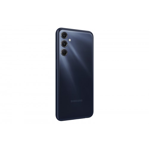Samsung Galaxy M15 128GB/6GB 5G Dual SIM NFC Dark Blue